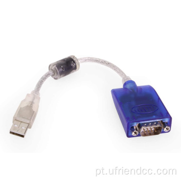 Adaptador em série FTDI Chip RS232 DB-920K com TX/RX/LED